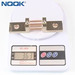 FL-TS 300A 60mV DC Electric Current Resistors Resistance Shunt