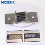 600A 60mV Turkey type Voltmeter Ammeter DC current Shunt resistor