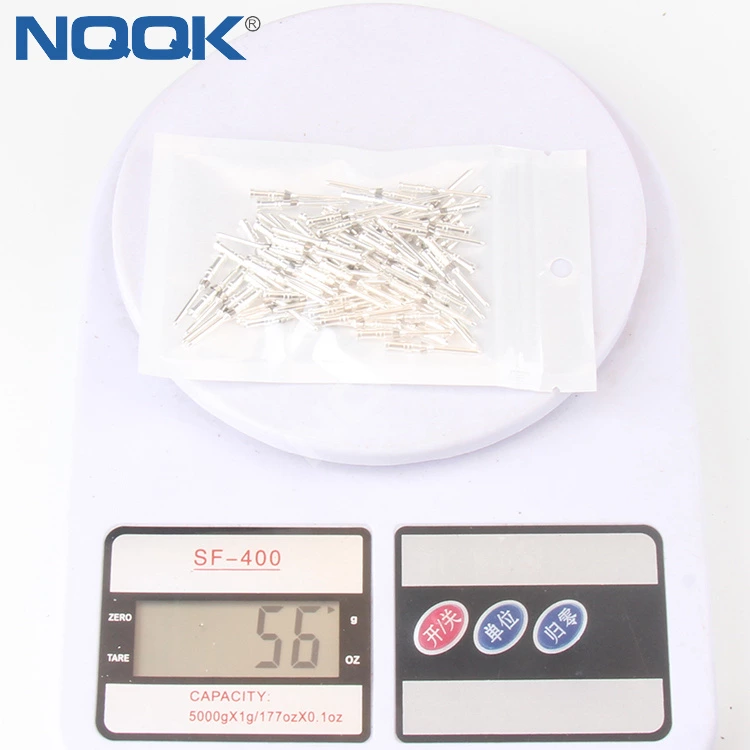 HD-007 008 7PIN 7 Cores HD-007-MC FC CDM Heavy Duty Connector
