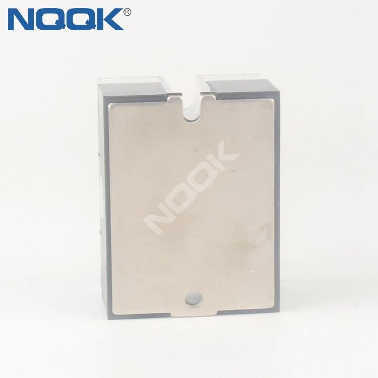 ANZHOUDZ SCR module M1DK-40A 40A 380VAC SCR MODULE Solid State Relay for bottle blowing gas oven