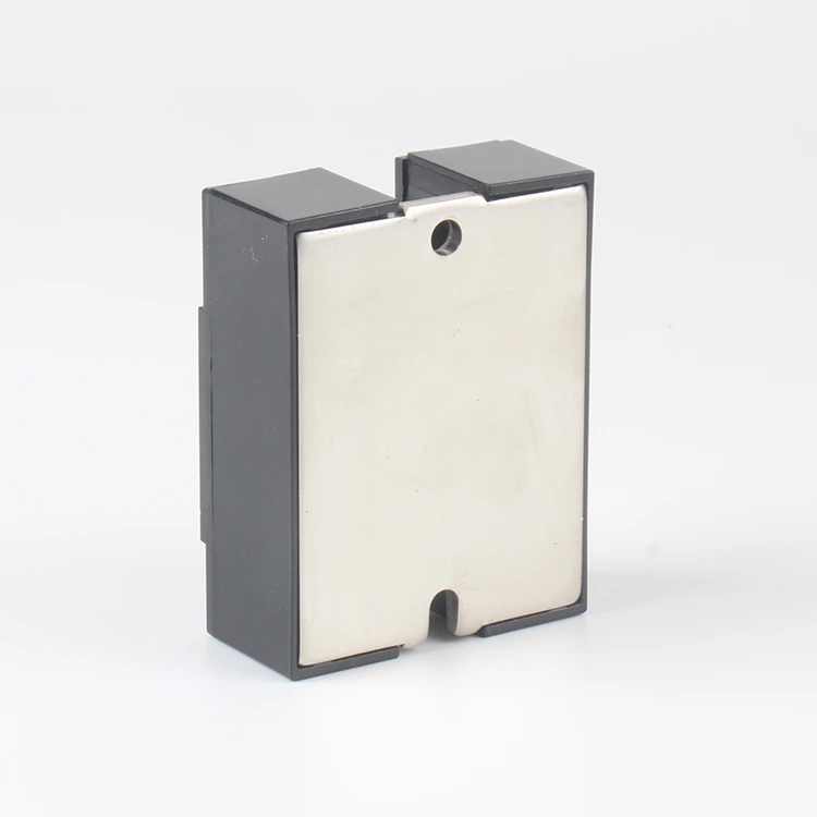 NKDH2548ZD3 SSR-25DA 25A DC AC Solid State Relay