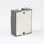 NKDH2548ZD3 SSR-25DA 25A DC AC Solid State Relay