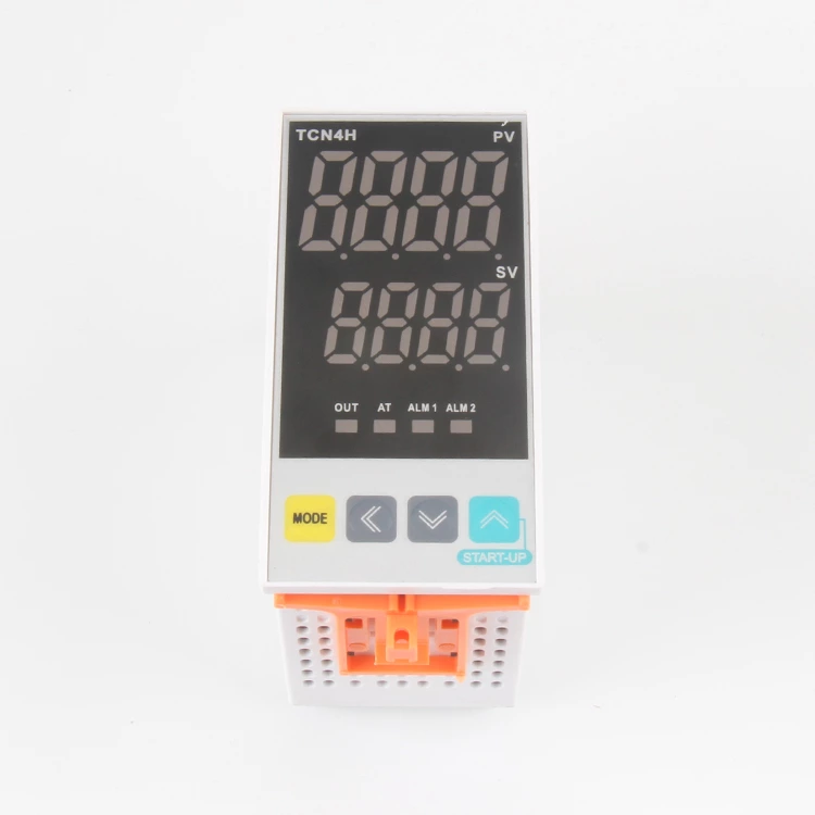 TCN4H 48X96mm Temperature Controller