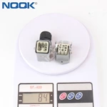 HD-007 008 7PIN 7 Cores HD-007-MC FC CDM Heavy Duty Connector