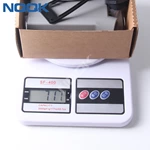 HDC-HE-024-01DB 24 pin 500V 16A Screw Terminal Rectangle heavy duty industrial connector