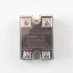 NKDH2548ZD3 SSR-25DA 25A DC AC Solid State Relay