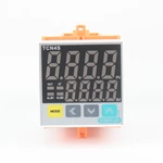 TCN4S 48mm Temperature Controller