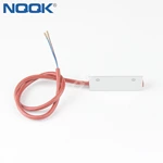 RC 016 8W 10W, 13W Small Semiconductor Heater
