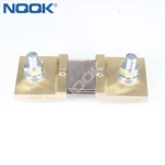 1000A 75mV Russia type Voltmeter Ammeter DC current Manganin shunt resistor