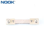 150A 75mV Russia RS type Voltmeter Ammeter DC current Manganin shunt resistor