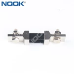 150-250A Voltmeter Ammeter Electric welding machine Dc current shunt resistor
