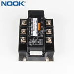Control signal the Three Phase STY-380D75G Is 4-20MA Voltage Regulating Module