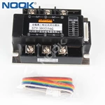 Control signal the Three Phase STY-380D75G Is 4-20MA Voltage Regulating Module