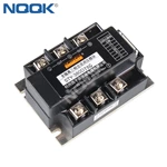 Control signal the Three Phase STY-380D75G Is 4-20MA Voltage Regulating Module