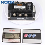 Control signal the Three Phase STY-380D75G Is 4-20MA Voltage Regulating Module