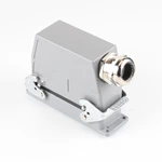 Hee-046 46pin High Density Insert Heavy Duty Connector