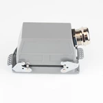Hee-046 46pin High Density Insert Heavy Duty Connector
