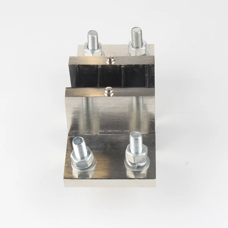 1500 - 2000A Voltmeter Ammeter Electric welding machine DC current shunt resistor