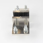 1500 - 2000A Voltmeter Ammeter Electric welding machine DC current shunt resistor