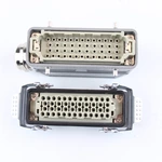 Hee-046 46pin High Density Insert Heavy Duty Connector