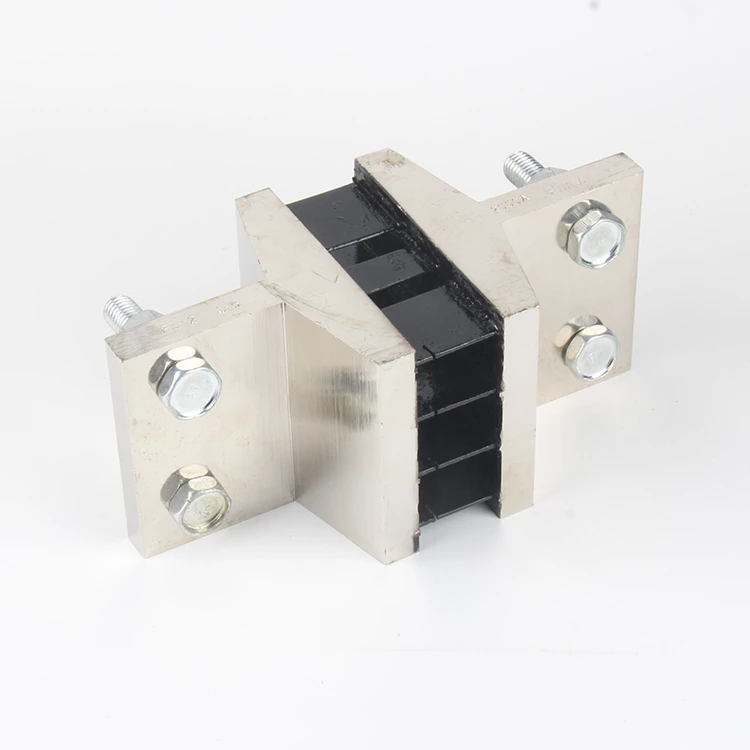 1500 - 2000A Voltmeter Ammeter Electric welding machine DC current shunt resistor
