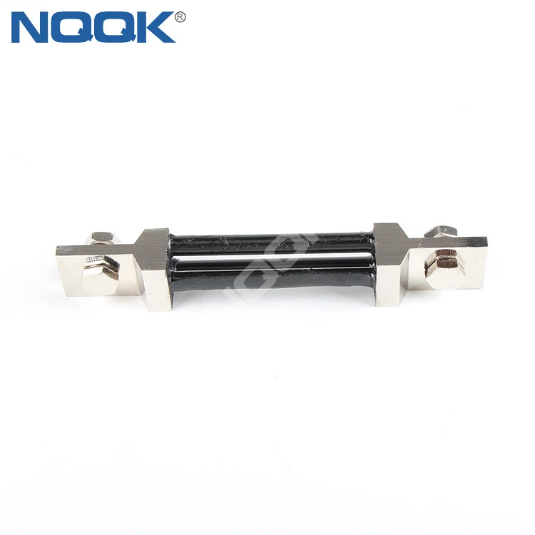 FL 200A 50mV 0.1% Accuracy DC Shunt Resistor