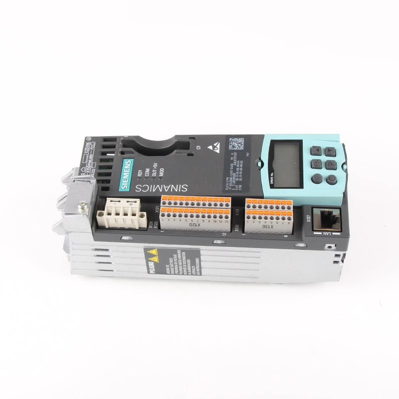 6SL3040-1LA01-0AA0 FREQUENCY CONVERTER