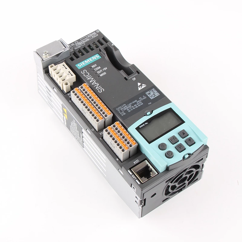 6SL3040-1LA01-0AA0 FREQUENCY CONVERTER