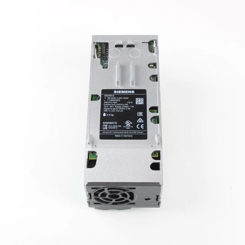 6SL3040-1LA01-0AA0 FREQUENCY CONVERTER