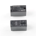 Panasonic Relays JW2ASN JW1ASN JW1FSN JW2SN -DC24V DC12V DC24 DC48