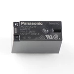 Panasonic Relays JW2ASN JW1ASN JW1FSN JW2SN -DC24V DC12V DC24 DC48