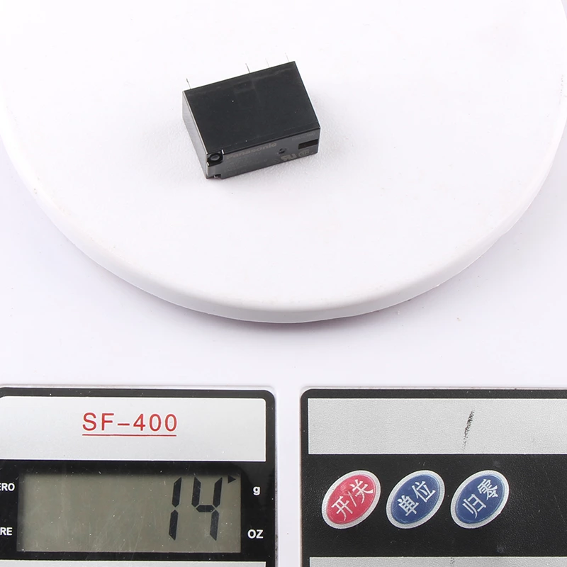 Panasonic Relays JW2ASN JW1ASN JW1FSN JW2SN -DC24V DC12V DC24 DC48